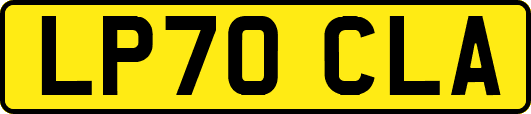 LP70CLA
