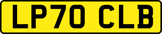 LP70CLB