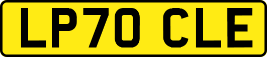 LP70CLE