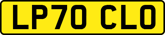 LP70CLO