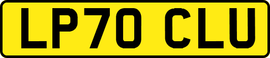 LP70CLU