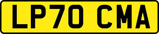 LP70CMA