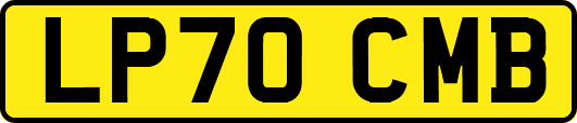 LP70CMB