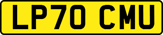 LP70CMU