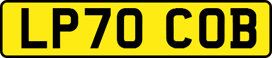 LP70COB