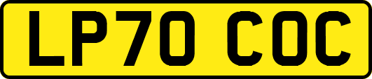 LP70COC