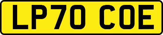 LP70COE