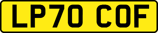 LP70COF