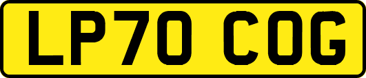 LP70COG