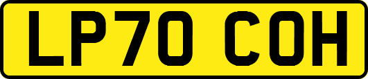 LP70COH