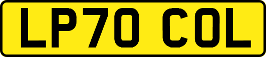 LP70COL