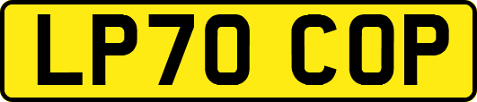 LP70COP