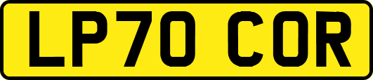 LP70COR