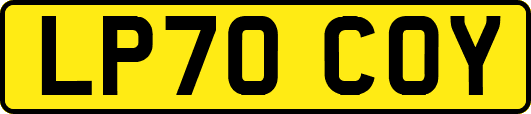 LP70COY