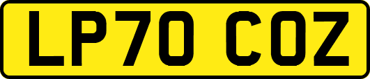LP70COZ