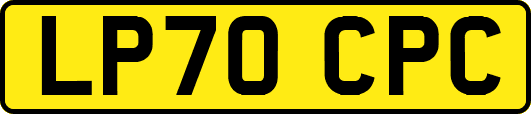LP70CPC