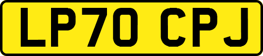 LP70CPJ
