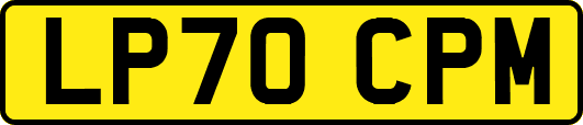 LP70CPM