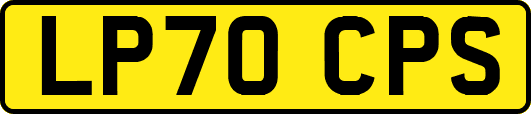 LP70CPS