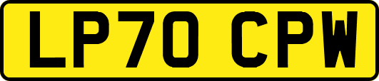 LP70CPW