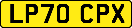 LP70CPX