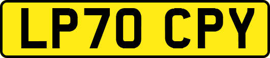 LP70CPY