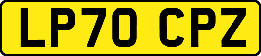 LP70CPZ