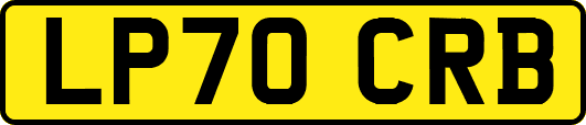 LP70CRB