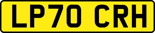 LP70CRH