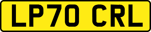 LP70CRL