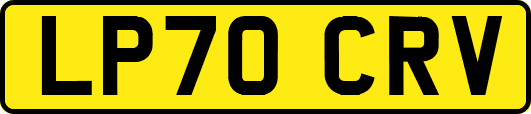 LP70CRV