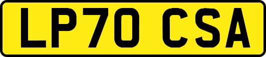 LP70CSA