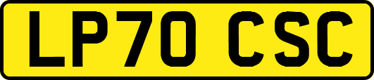 LP70CSC