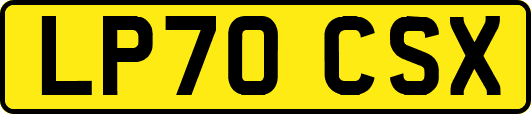LP70CSX