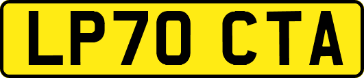 LP70CTA