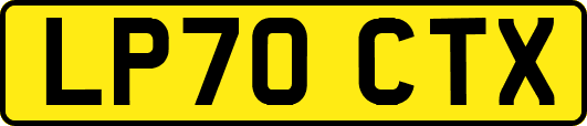 LP70CTX