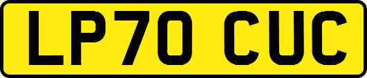 LP70CUC