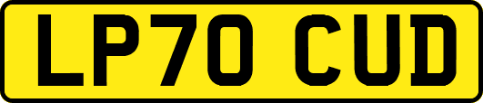LP70CUD