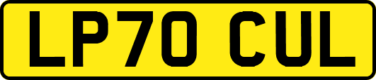LP70CUL