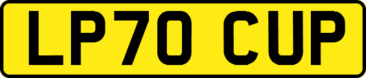 LP70CUP