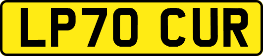 LP70CUR