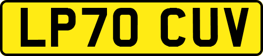 LP70CUV