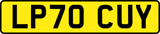 LP70CUY