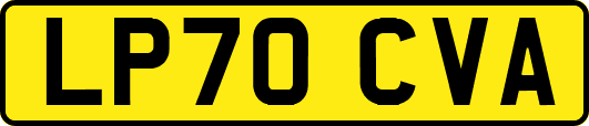 LP70CVA