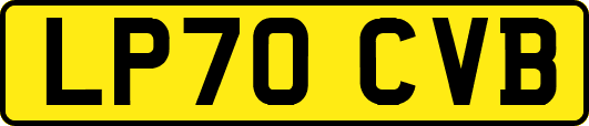 LP70CVB
