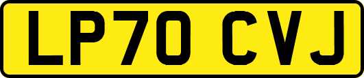 LP70CVJ