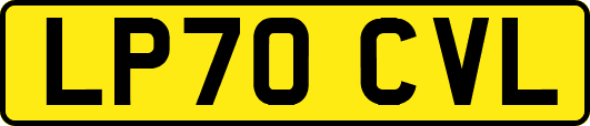 LP70CVL