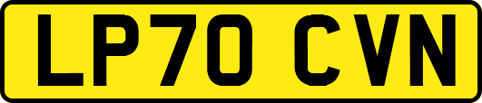 LP70CVN