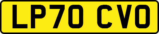 LP70CVO