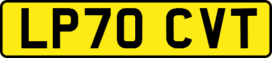 LP70CVT
